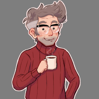 Stanford Pines (Gravity Falls)